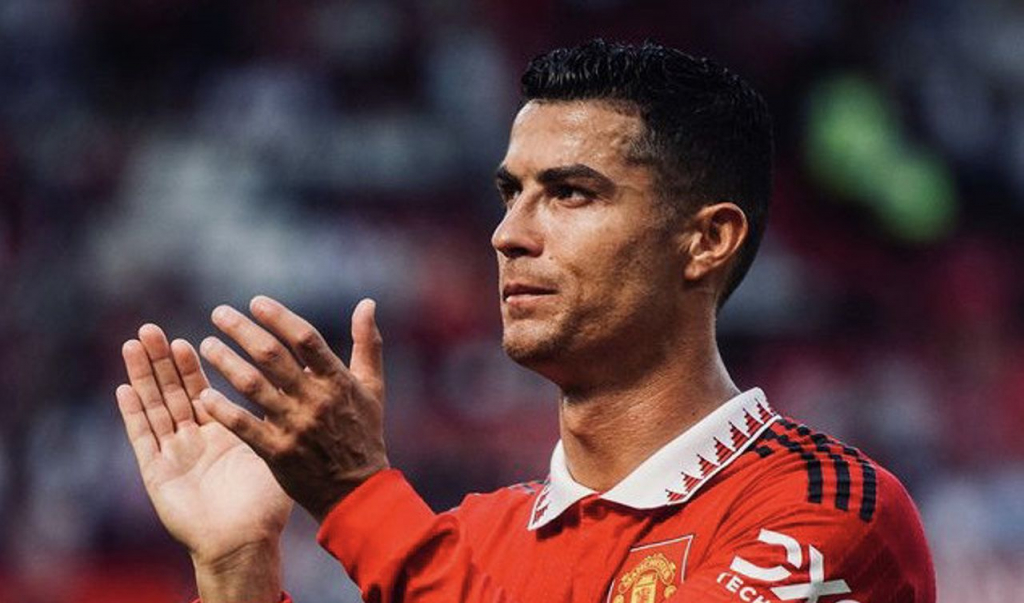 Tại sao Ronaldo có thể là sự khác biệt ở đại chiến MU - Arsenal?