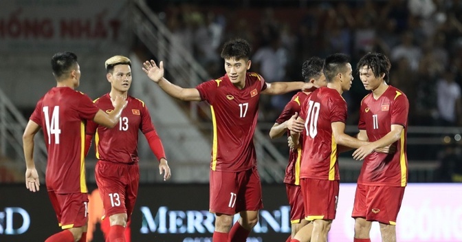 Bài học AFF Cup 2020 và sự sáng suốt của thầy Park ở ĐT Việt Nam