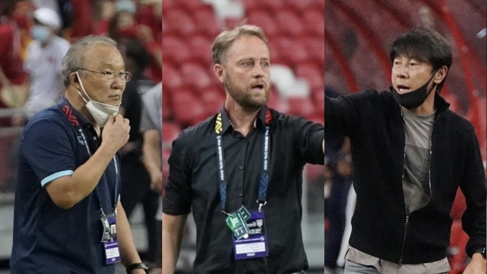 Thắng 2 trận, Indonesia tuyên chiến Việt Nam, Thái Lan ở AFF Cup 2022