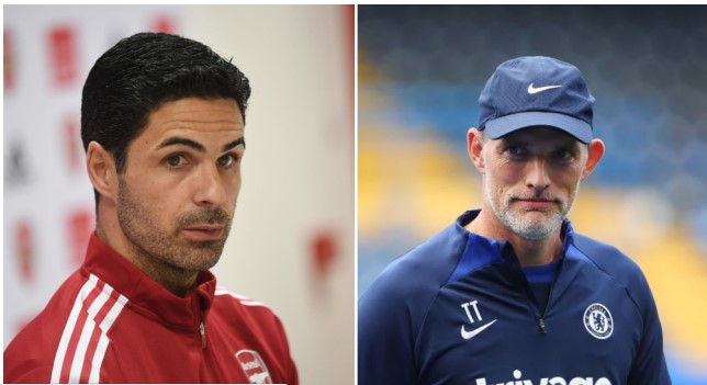 Arteta đưa ra lời khuyên bất ngờ cho đồng nghiệp sau khi Tuchel bị sa thải