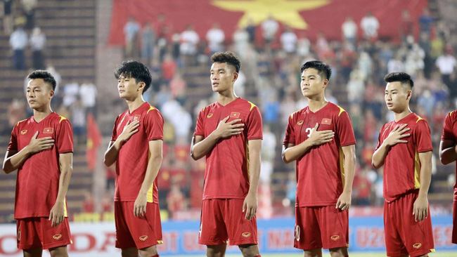 U20 Việt Nam - U20 Indonesia: Kịch bản hiếm thấy trên thế giới có thể xảy ra