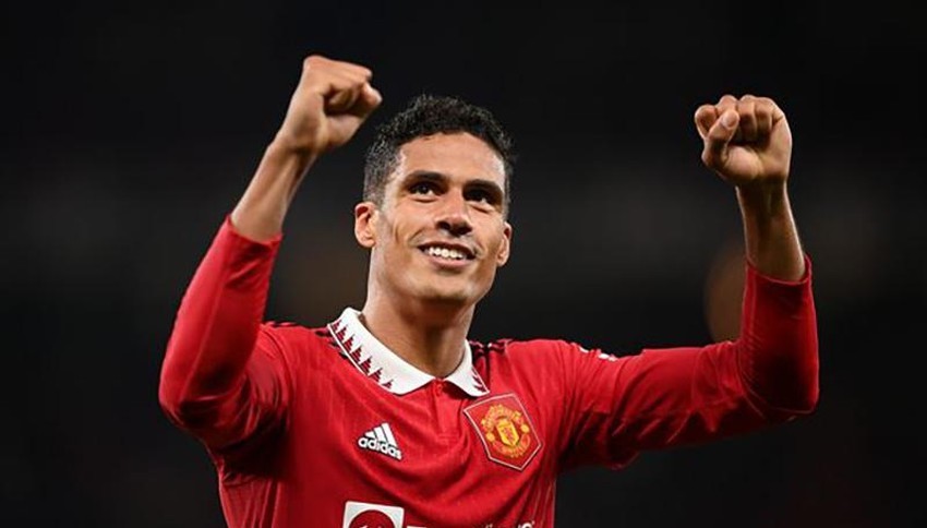 Varane đã trở thành “chìa khóa” cho các chiến thắng của MU như thế nào?