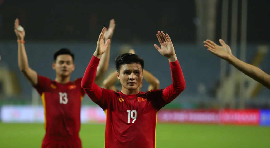 Vì sao thầy Park khao khát có Quang Hải cho AFF Cup 2022?