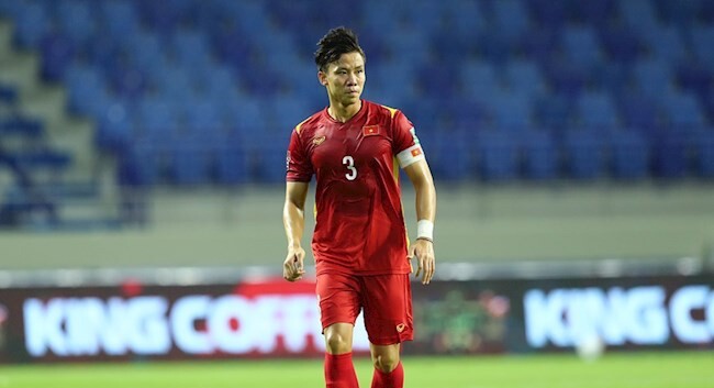 Thầy Park và 3 lần đưa ra quyết định gây sốc với đội trưởng ĐT Việt Nam