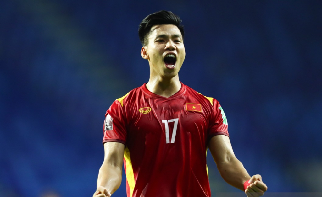 3 lý do để Văn Thanh tự tin chơi bóng ở Hàn Quốc
