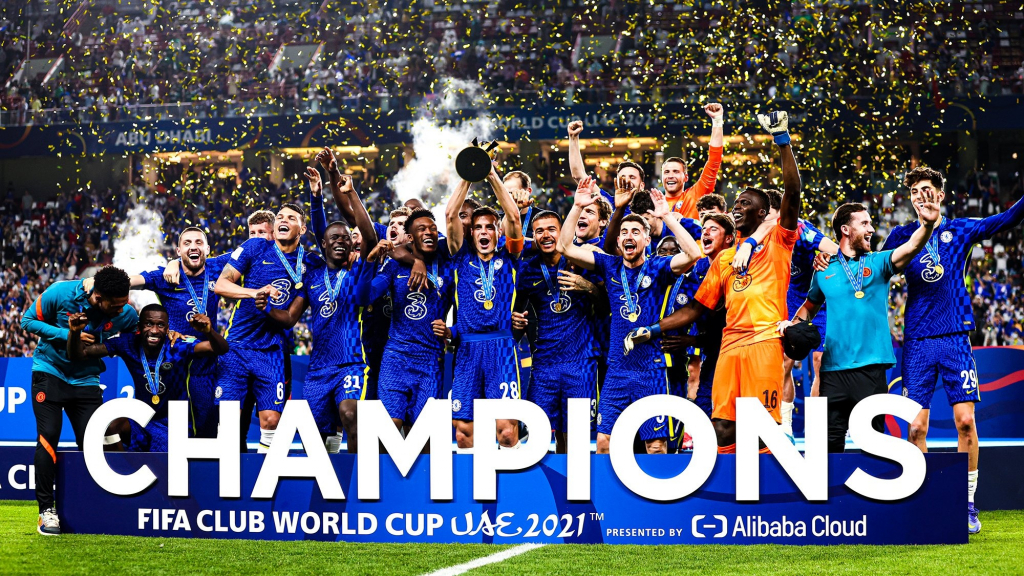 4 điều rút ra sau chức vô địch Club World Cup của Chelsea