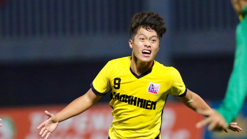 8 nhân tố trẻ sẵn sàng giúp Việt Nam 'phục thù' ở AFF U23 2022
