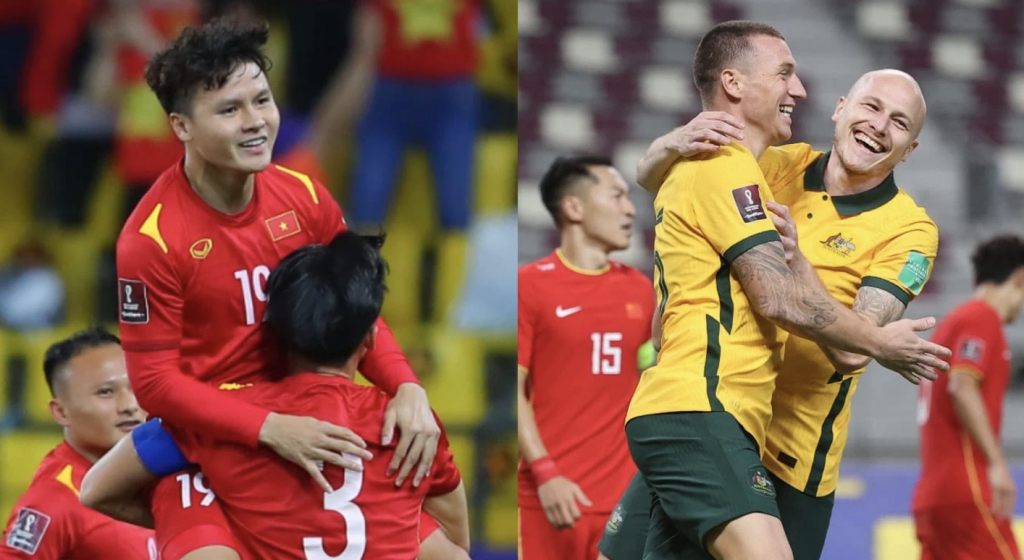 3 điều đáng chờ đợi trận ĐT Việt Nam đấu Australia