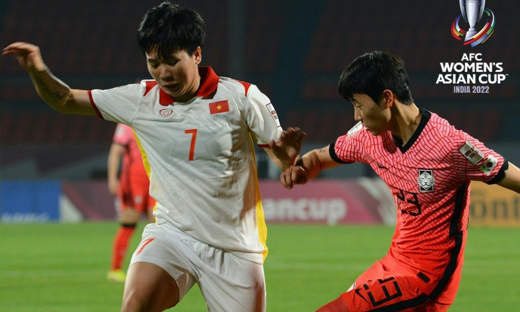 AFC thông báo chính thức, ĐT Việt Nam chịu bất lợi lớn vì Ấn Độ bỏ giải