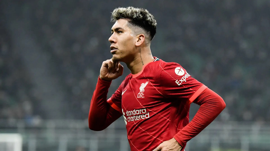 Ai còn dám nói thời của Roberto Firmino ở Liverpool đã hết?