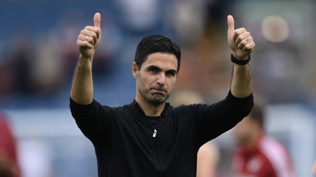 Arteta khẳng định chắc nịch, Arsenal chuẩn bị đón bom tấn