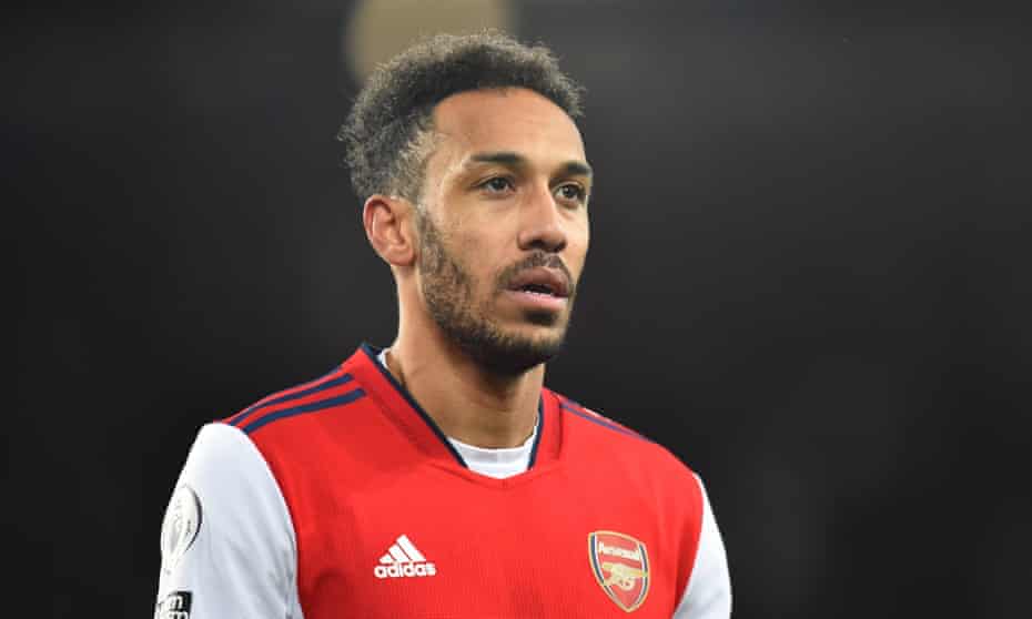 Chính thức: Aubameyang chia tay AFCON, trở lại Arsenal sớm