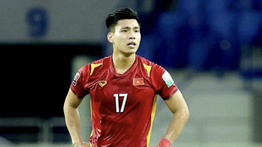 Văn Thanh được đội bóng Hàn Quốc chèo kéo, báo Indonesia cay cú