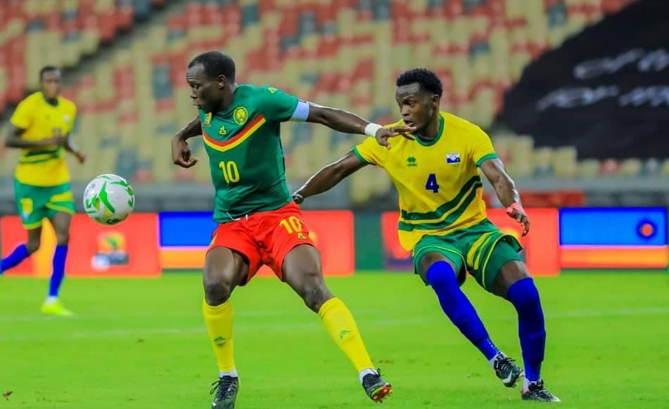 Biến động kèo nhà cái Cameroon vs Comoros, CAN 2022
