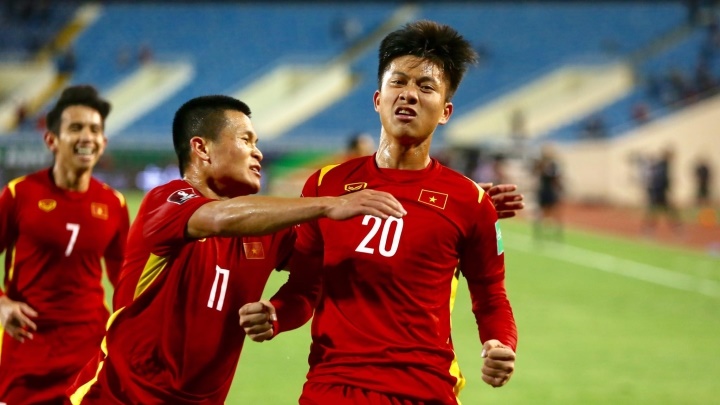 5 điểm nhấn trận Việt Nam 3-1 Trung Quốc: Khởi đầu năm mới suôn sẻ