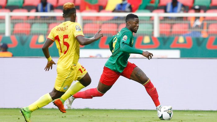 Soi kèo Cameroon vs Comoros, 02h00 ngày 25/1, CAN 2022