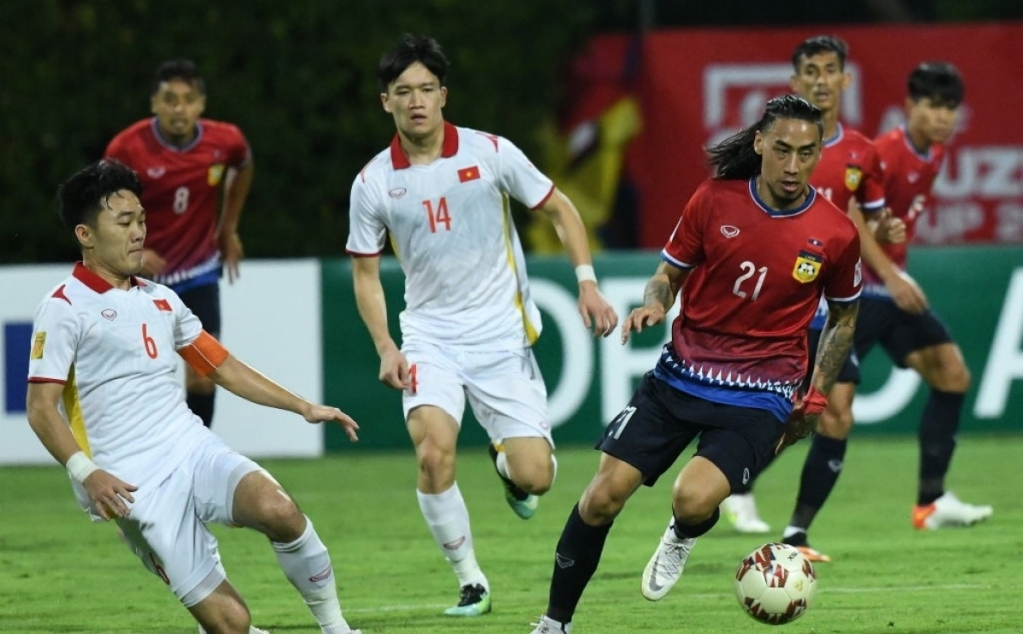 Cầu thủ đá AFF Cup cùng bảng ĐT Việt Nam bị cấm đá trọn đời vì bán độ
