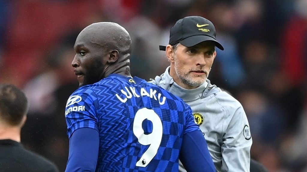 Lukaku sắp hứng chịu cơn thịnh nộ từ HLV Tuchel