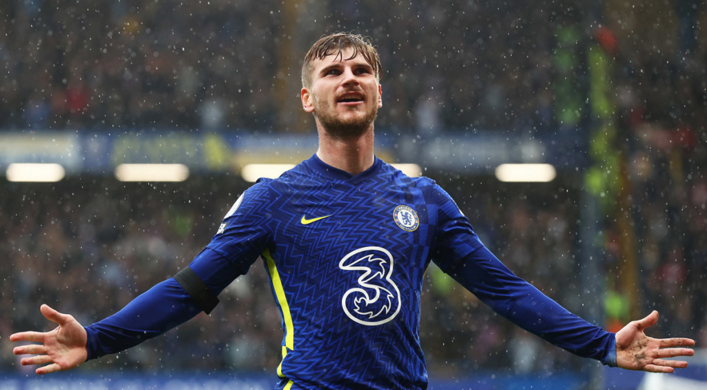 Chelsea chia nửa buồn vui trước thềm đại chiến Tottenham