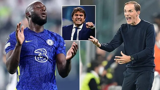 Từ Conte nhìn sang Tuchel, để thấy sự tiến hoá trong vai trò HLV của Chelsea