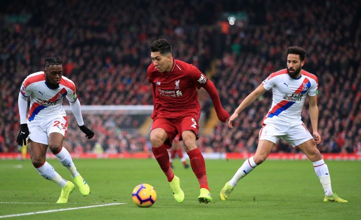 Soi kèo Crystal Palace vs Liverpool, 21h00 ngày 23/1, Ngoại hạng Anh