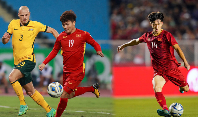 Đã rõ về cơ hội thi đấu cho CLB châu Âu của Quang Hải và Hoàng Đức