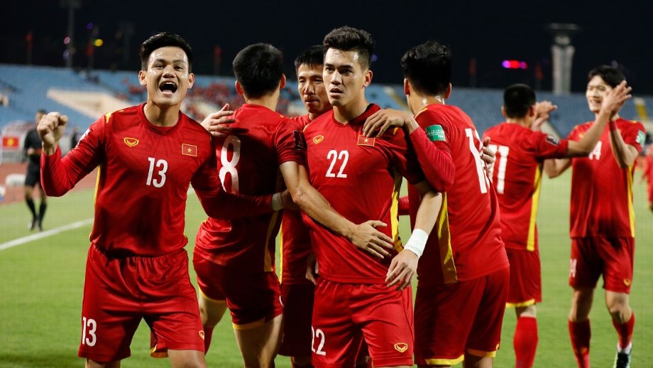 AFC chỉ ra “vũ khí” giúp ĐT Việt Nam đánh bại Oman