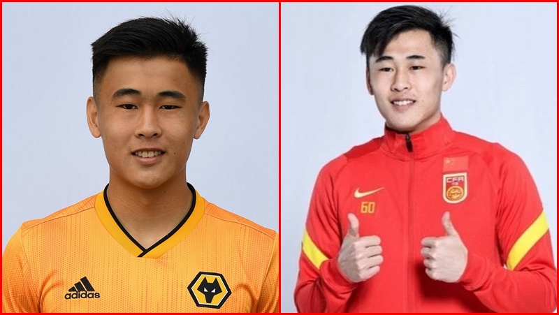 Trung Quốc 'chơi lớn', triệu tập cựu sao trẻ Wolverhampton đấu Việt Nam