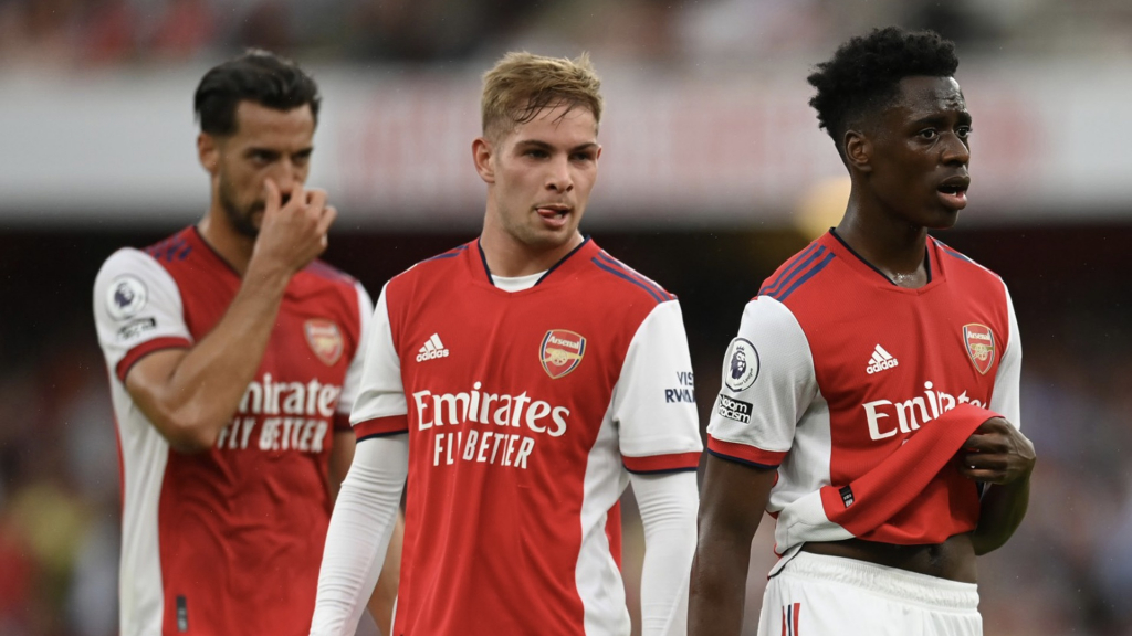 Điểm tin bóng đá sáng 20/1: Arsenal bị FA điều tra, Ai Cập vào vòng knock out CAN 2021