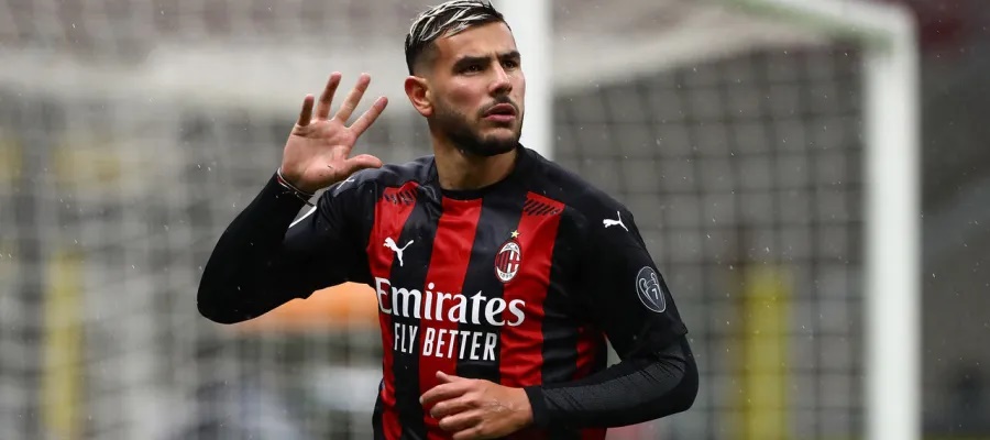 Điểm tin bóng đá tối 9/2: PSG nhắm mua Haaland, Theo Hernandez chọn ở lại AC Milan