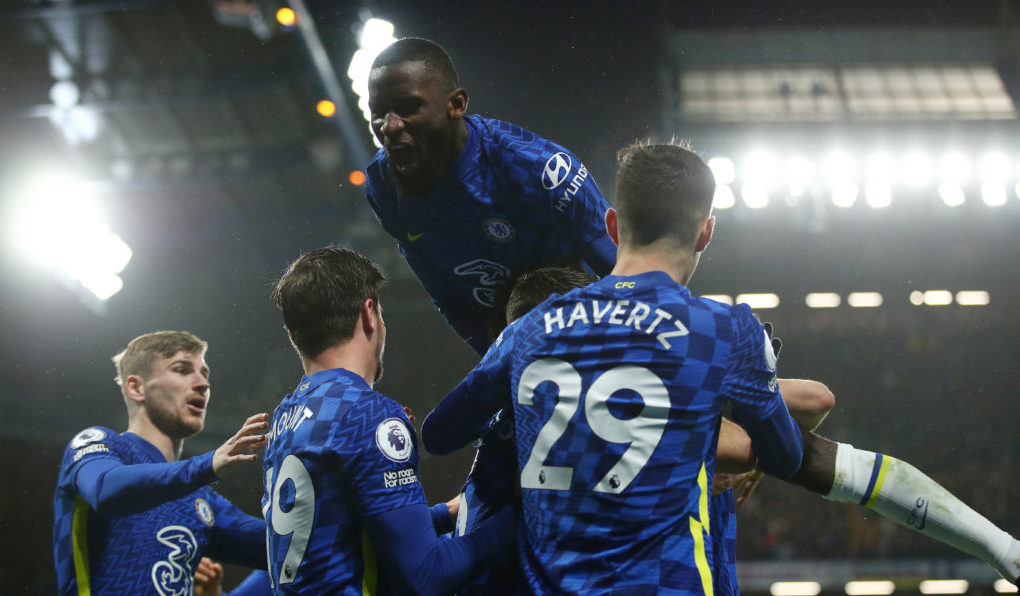 Đội hình dự kiến Chelsea đấu Brighton: Mount trở lại, Lukaku “mất chỗ”