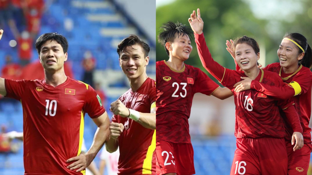 Thắng Trung Quốc - món quà Tết ý nghĩa bóng đá Việt Nam dành tặng NHM