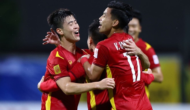 ĐT Việt Nam vẫn là “vua” Đông Nam Á dù không vô địch AFF Cup