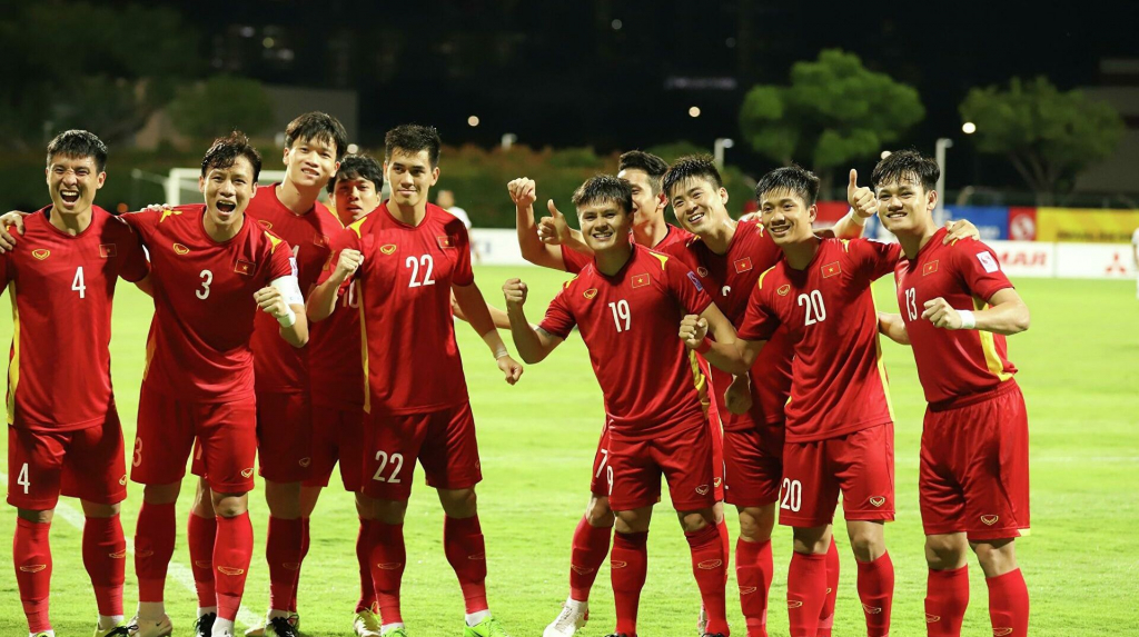 Đội hình tiêu biểu AFF Cup 2020 của ESPN: Chỉ một cầu thủ Việt Nam góp mặt