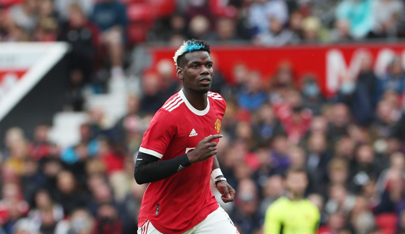 GĐTT Leonardo “ra tay”, PSG sắp có Pogba từ MU