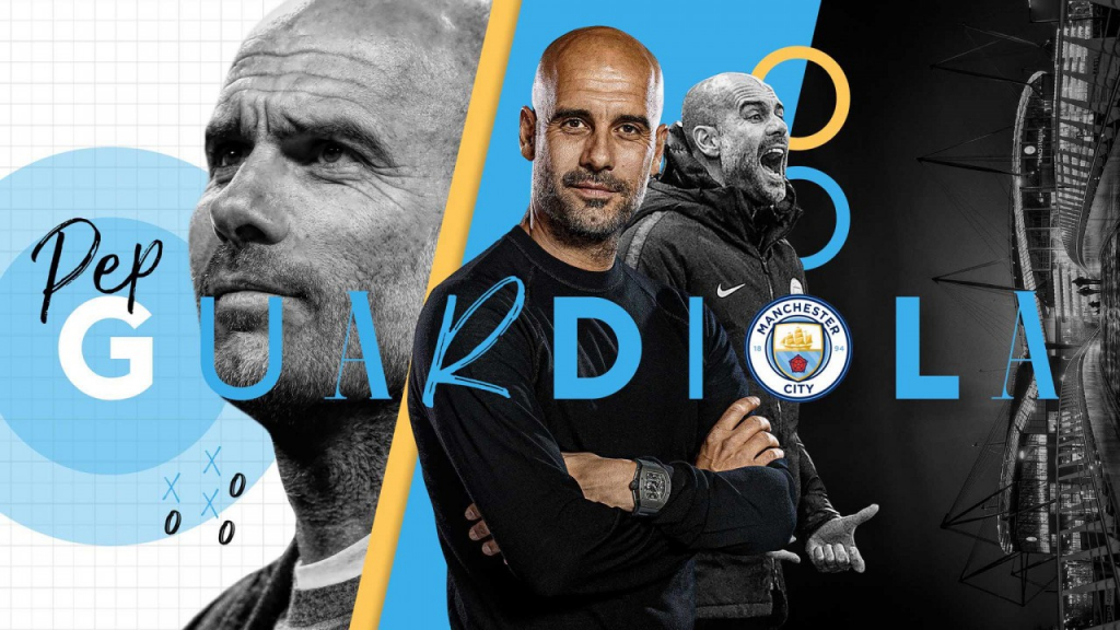 Guardiola nói lời ruột gan, khẳng định không phản bội Man City