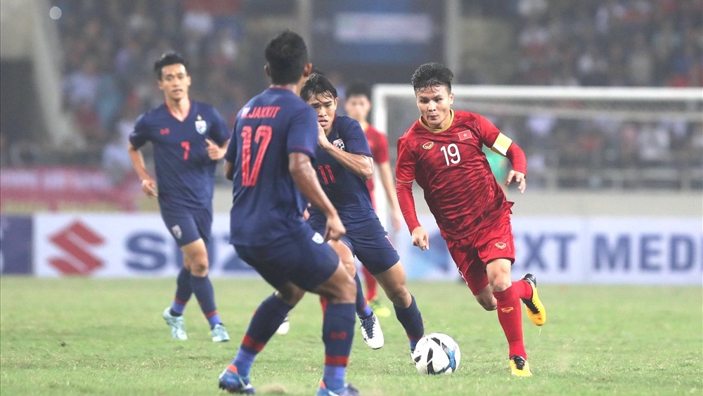 HLV châu Âu của Thái Lan 'gáy mạnh' trước khi đấu Việt Nam tại AFF U23 2022