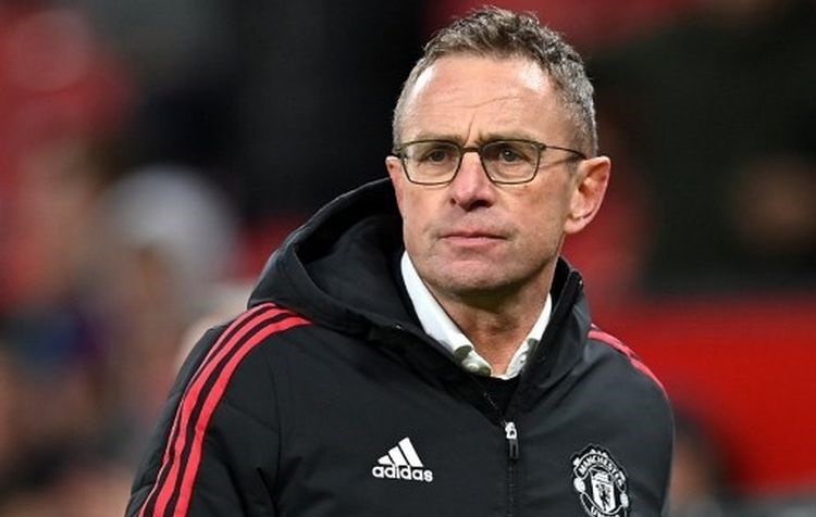 Rangnick - Thật thà quá cũng không tốt