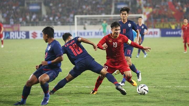HLV Thái Lan tuyệt nhiên không coi Việt Nam là ứng viên vô địch AFF U23 2022