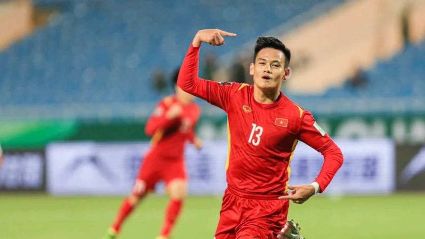 Hồ Tấn Tài gọi bàn thắng vào lưới Trung Quốc là bàn thắng của cuộc đời