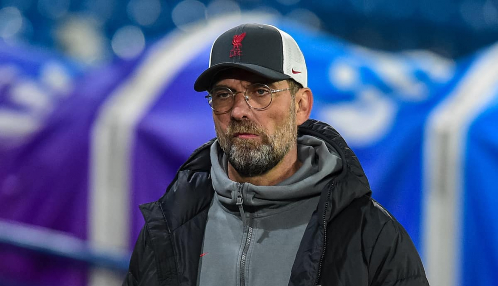 Klopp “vạ miệng”, Liverpool đối diện với án phạt nặng