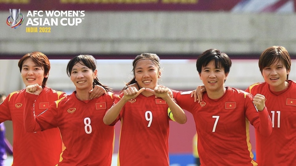 Làm sao để bóng đá nữ Việt Nam góp mặt đều đặn ở World Cup?