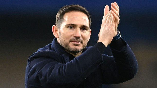 Lampard chính thức có công việc mới sau khi chia tay Chelsea