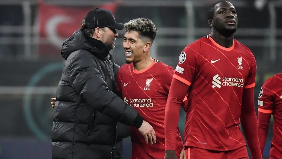 Liverpool đấu Norwich: Jurgen Klopp và những băn khoăn nhân sự