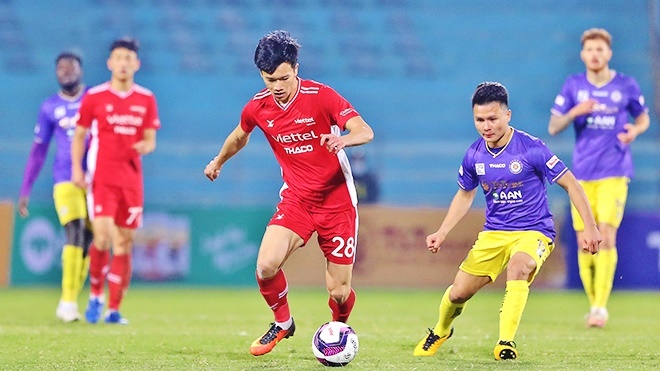 Lộ diện nhà tài trợ 3 năm liên tiếp cho V.League