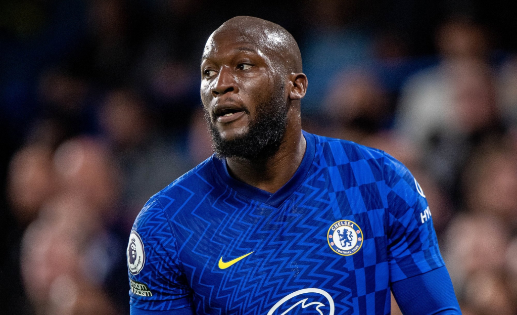 Lukaku: “Tình hình ở Chelsea đang rất nóng”