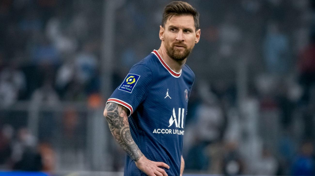 Messi gặp khó tại PSG: Báo chí Pháp vạch trần 2 lý do