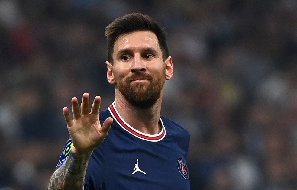 Messi lên tiếng sau thời gian “mất tích” bí ẩn hậu Covid-19