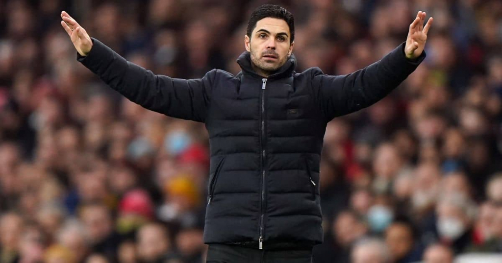 Arteta chỉ rõ vấn đề Arsenal cần cải thiệt sau trận hòa nhạt Burnley