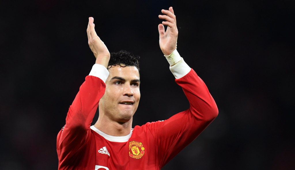 Cùng MU giành 3 điểm, Ronaldo tạo ra kỷ lục độc nhất vô nhị ở châu Âu